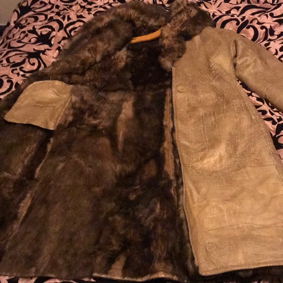 Jacket - Picture 3 of 3